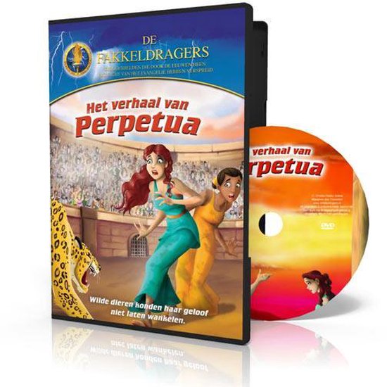 Perpetua (DVD)
