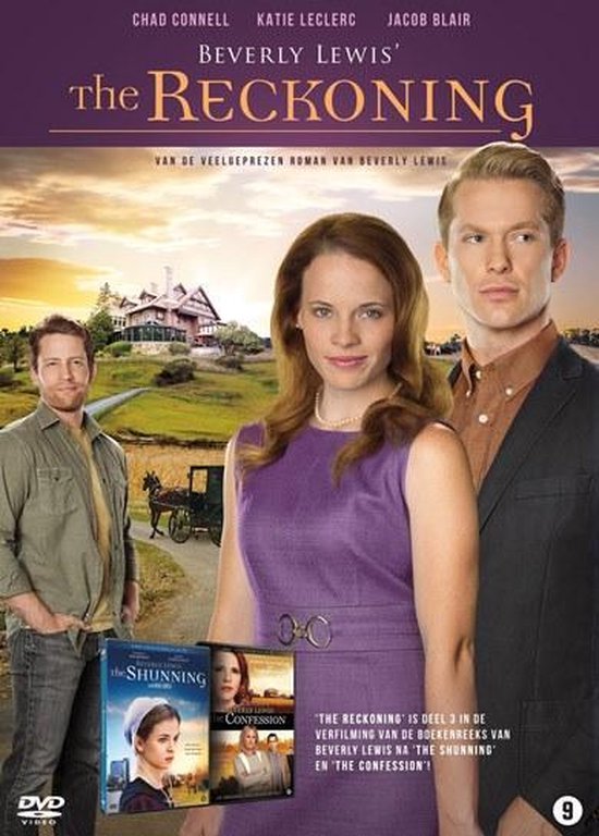 The Reckoning (DVD)