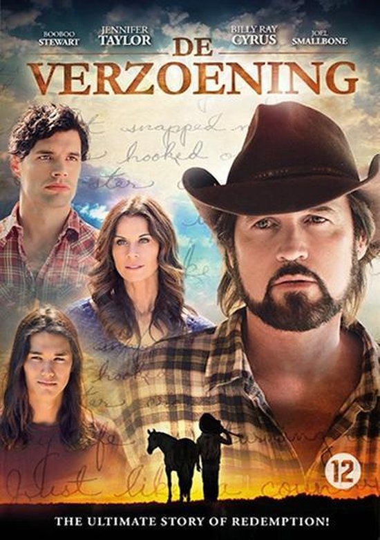 De Verzoening (DVD)