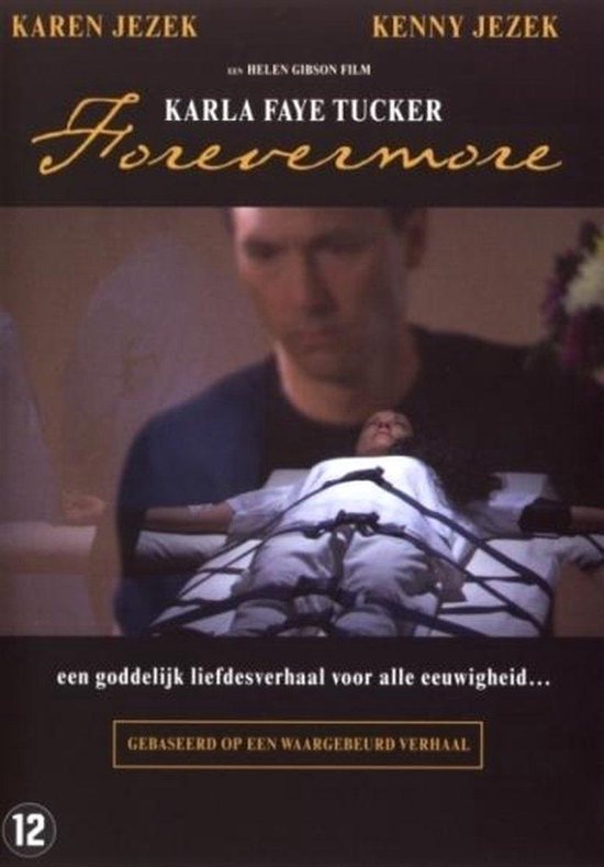 Forevermore (Karla Faye Tucker)-DVD