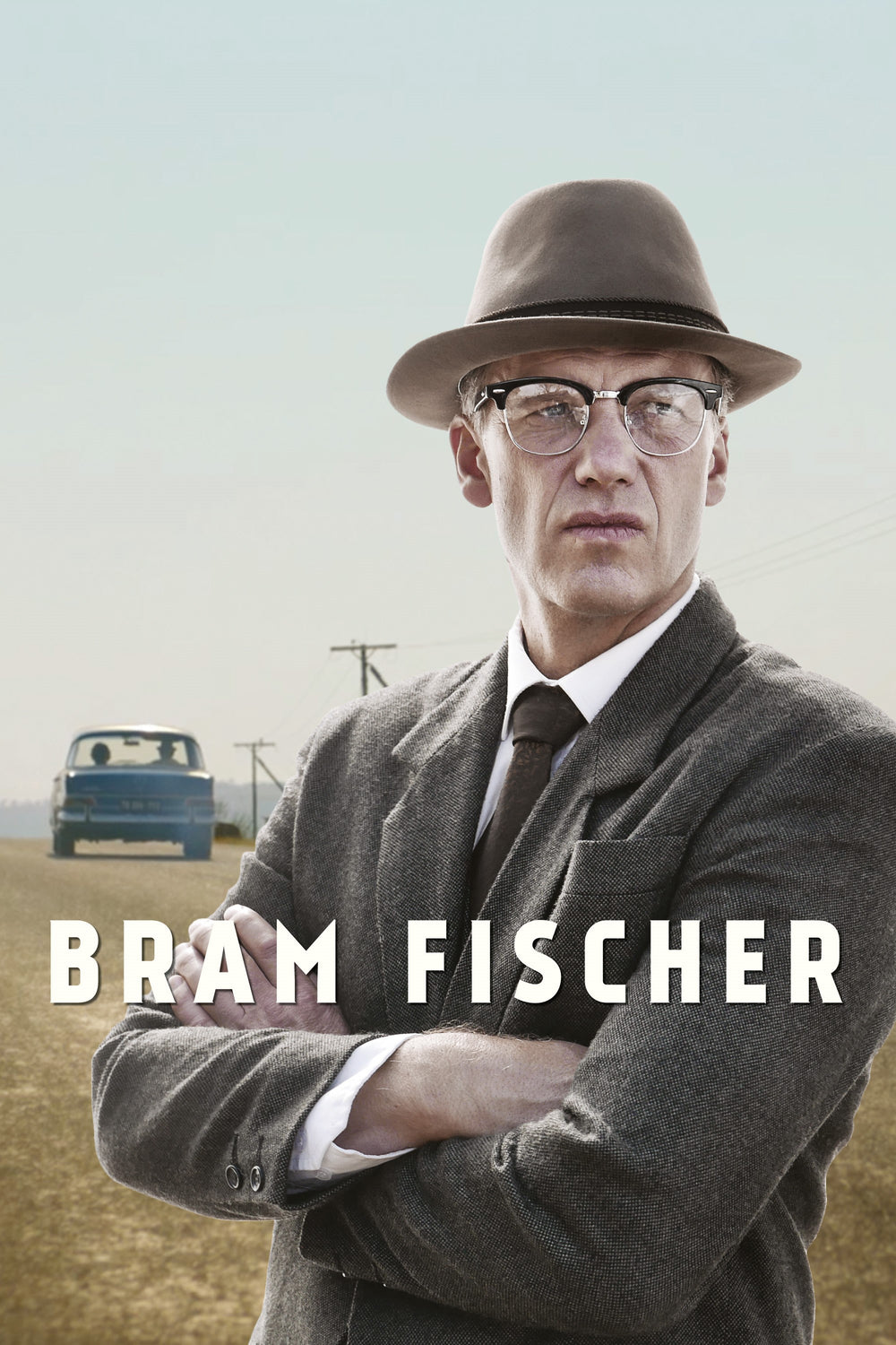 Bram Fischer (DVD)