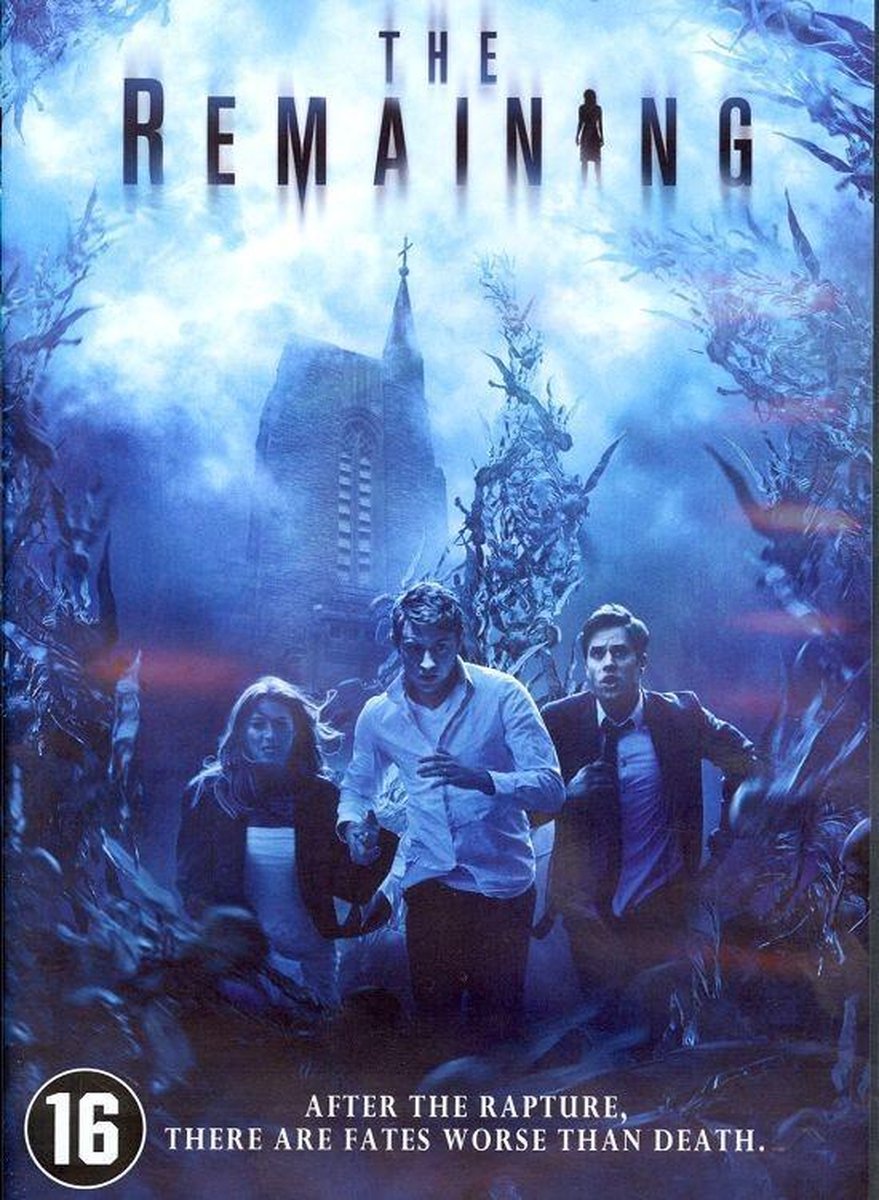 The remaining (DVD)