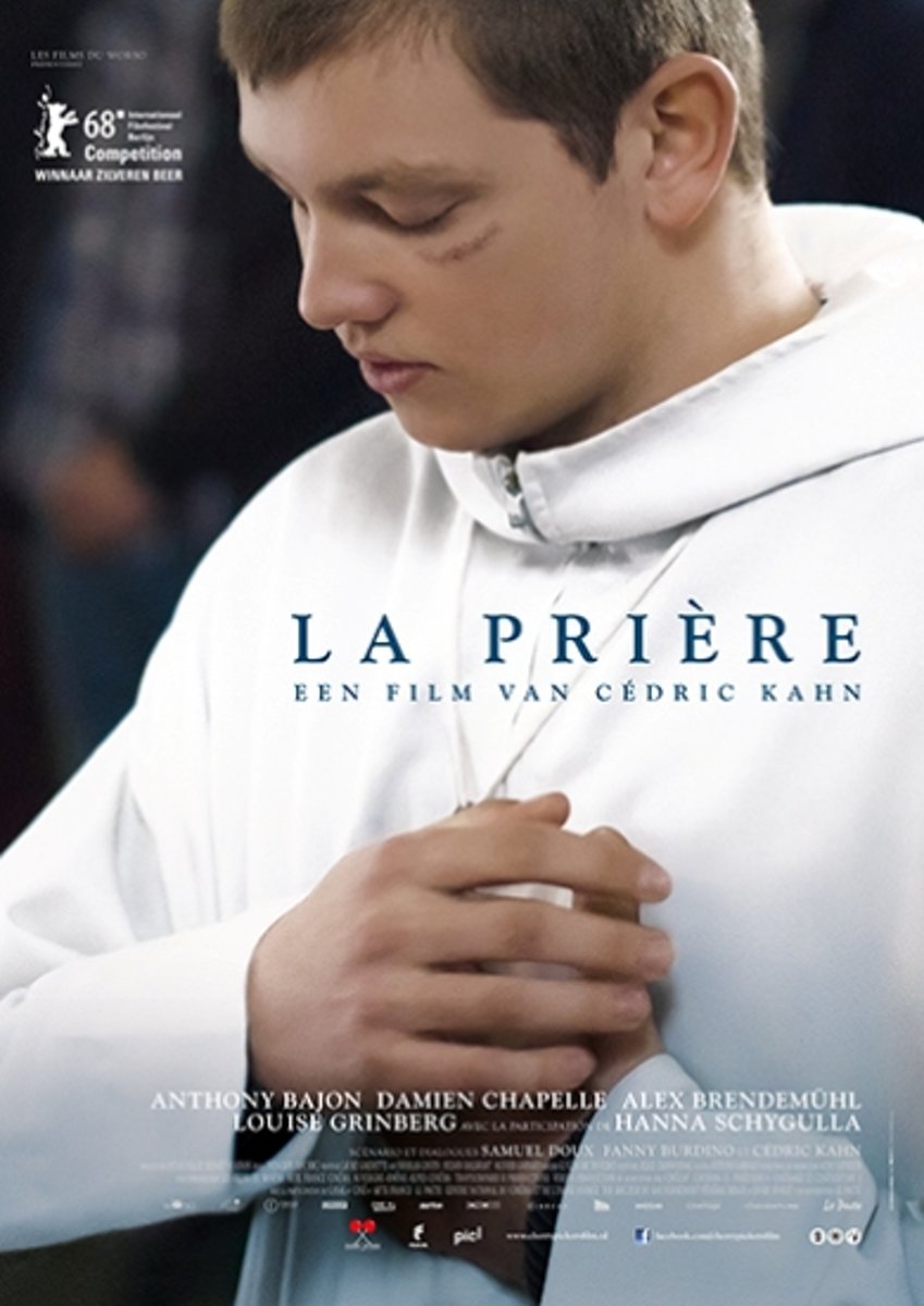 La Prière (DVD)