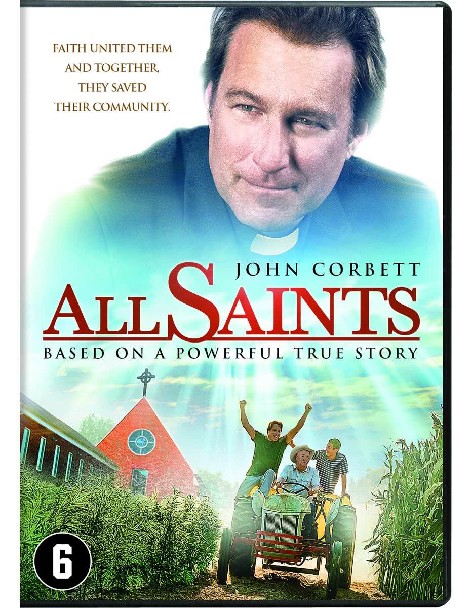 All Saints (DVD)