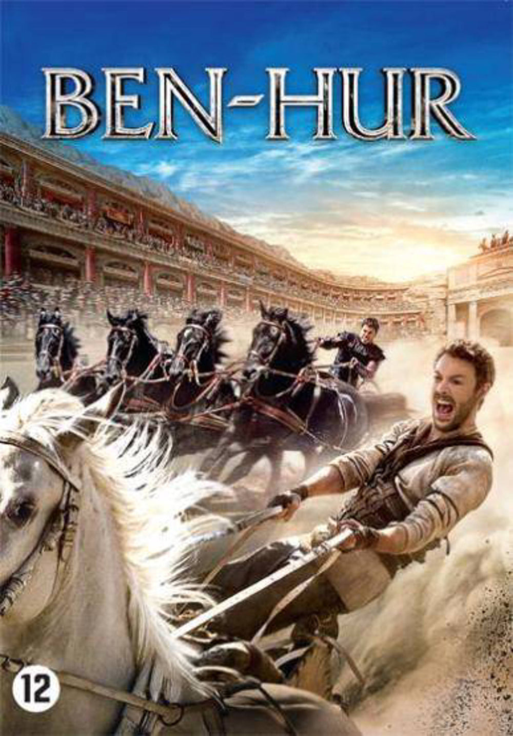 Ben Hur (DVD)