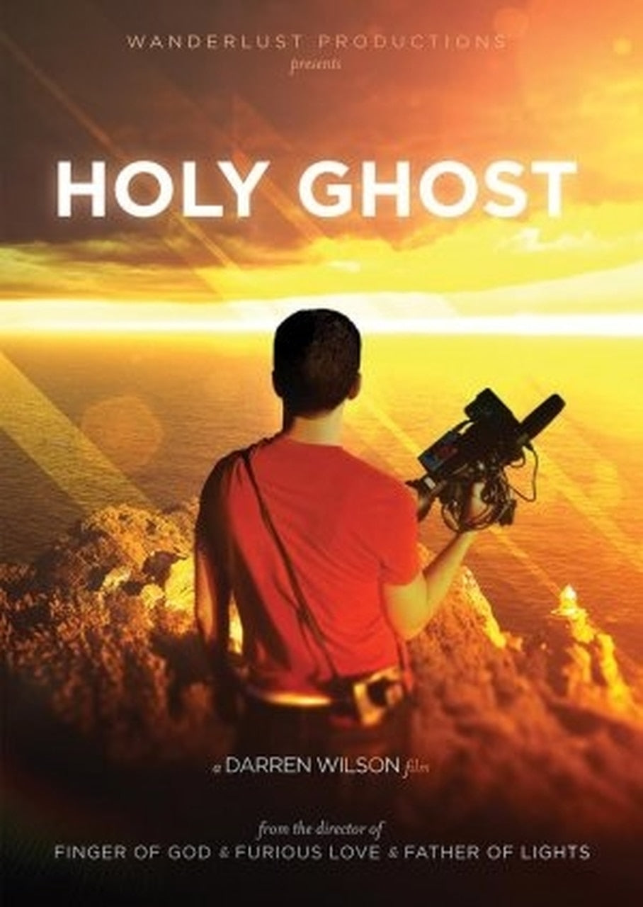 Holy Ghost (DVD)
