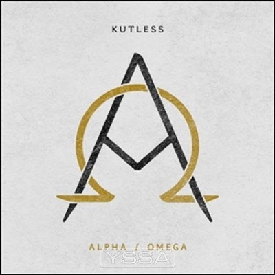 Alpha / Omega (CD)