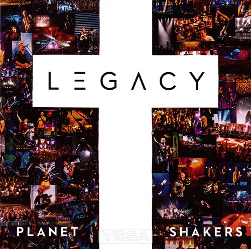 Legacy (CD/DVD)