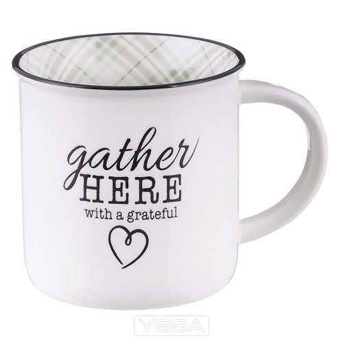 Gathere here - Non-scripture