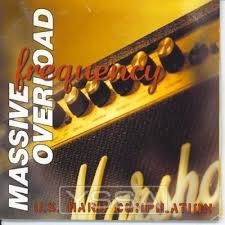 Massive Frequency Overload (CD)