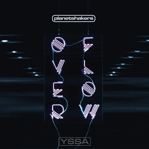 Overflow (live) CD/DVD