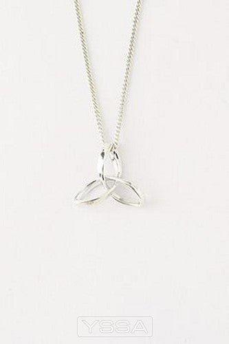 Triquetra / Trinity