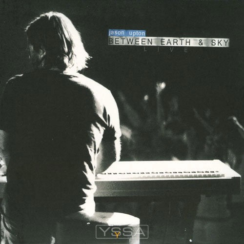 Between Earth & Sky (CD + DVD)