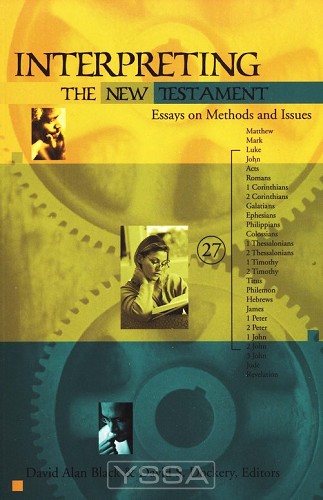 Interpreting the New Testament
