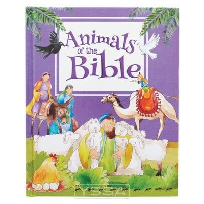 Animals of the Bible