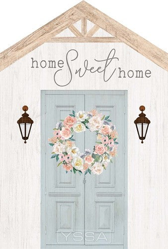 Home Sweet Home