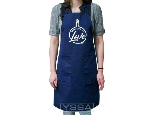 Seasoned with Love