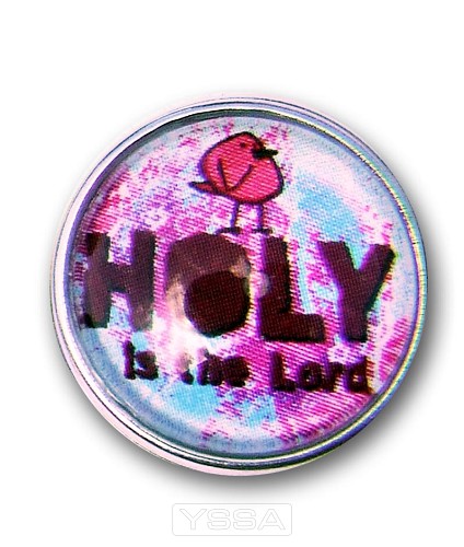 Holy - Paintstyle