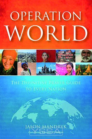 Operation World