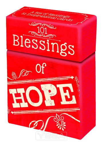 101 blessings of Hope