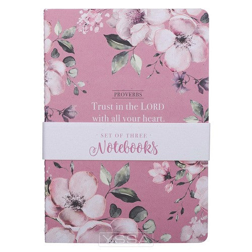 Heart collection - Set of 3