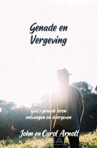Genade en vergeving