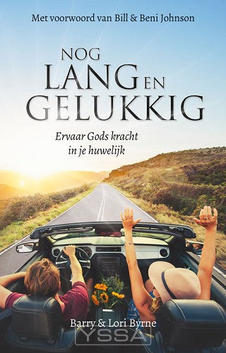 Nog lang en gelukkig