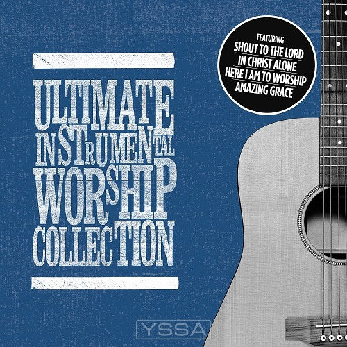Ultimate instr. worship coll.