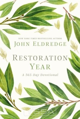 Restoration Year: A 365 day devotional