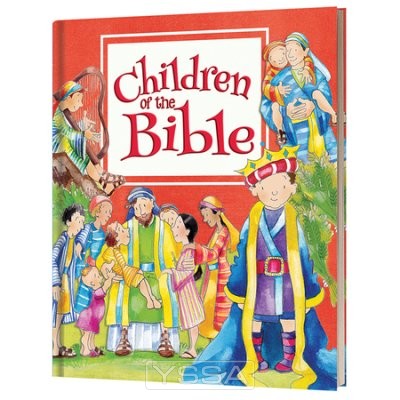 Children of the Bible