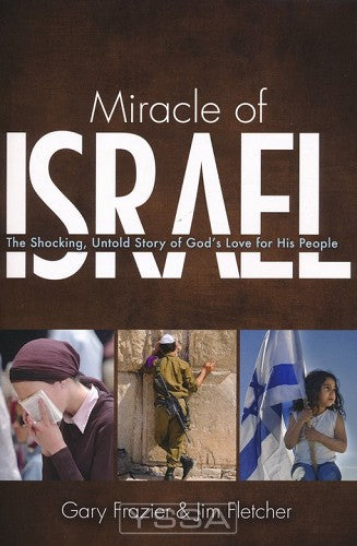 Miracle of Israel