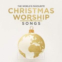 World''s Favourite Christmas Worship Son