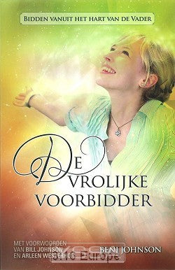 De Vrolijke voorbidder