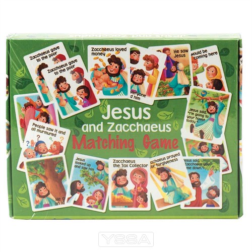 Zacchaeus