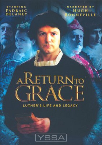 Return to Grace