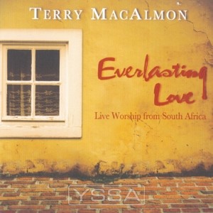 Everlasting Love (CD)