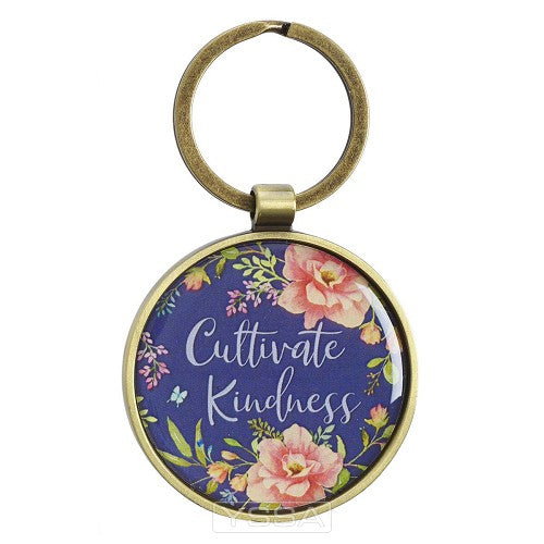 Cultivate Kindness