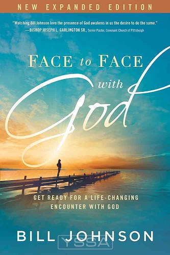 Face to Face with God - Expanded ed.