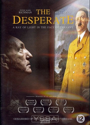 The desperate