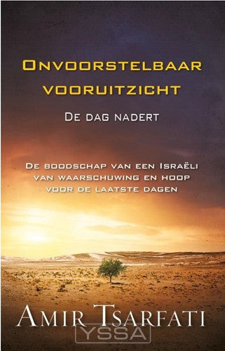 Onvoorstelbaar vooruitzicht