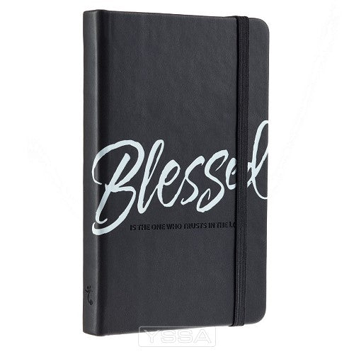 Blessed - Black