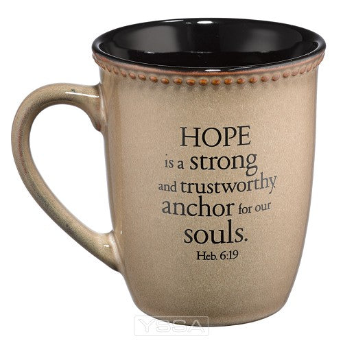 Hope - Sand