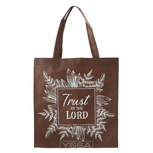 Trust in the Lord