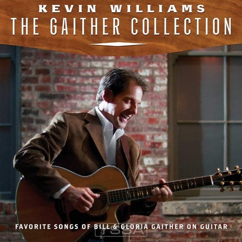 Gaither Collection CD, The