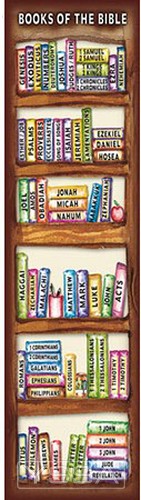 Books of the Bible