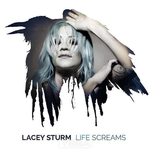 Life Screams (CD)