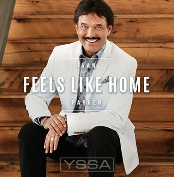 Feels Like Home (CD)