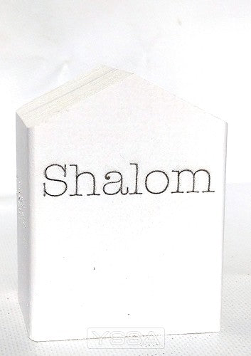 Shalom
