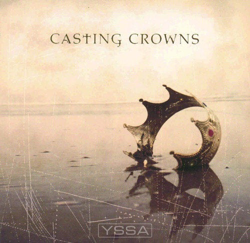 Casting Crowns (CD)