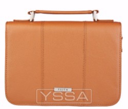 Faith - Full grain leather